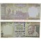 Купюра банка приколов 500 рупий - фото 116758