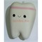 Сквиши «зуб» антистресс игрушка - фото 116852