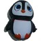 Сквиши антистресс «пингвин» - фото 116860