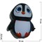 Сквиши антистресс «пингвин» - фото 116861