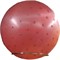 Мячик надувной массажный с шипами 36 шт/уп 4 цвета - фото 117007