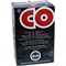 Уголь для кальяна Cocobrico 72 шт Big кокосовый 1 кг Кокобрико - фото 117169