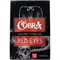 Кокосовый уголь Cobra Red Eyes 72 кубика 25 мм - фото 117457