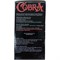 Кокосовый уголь Cobra Red Eyes 72 кубика 25 мм - фото 117460