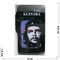 Зажигалка джет Bruno «Che Guevara» газовая - фото 117502