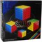Кубики головоломки 4 шт - фото 117830