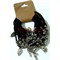 Браслет черные нитки «Сова» цена за 12 шт - фото 117956