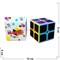 Кубик головоломка 2x2 в отдельной коробочке - фото 118079