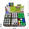 Кубик головоломка MoYu 6 шт - фото 118083
