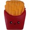 Сквиши антистресс мялка «Картошка» - фото 118149