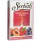 Табак для кальяна Шербетли 50 гр «Raspberry Peach Blueberry» (Serbetli малина персик черника) - фото 118201