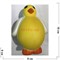 Сквиши мнушка Пингвин - фото 118688