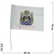 Флаг Новгородской области 40x60 см 12 шт/уп - фото 118749