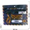 Табак для кальяна Burn 100 гр «Tiramisu» - фото 120141