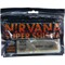 Табак для кальяна Nirvana Super Shisha 100 гр «Berry Blast» - фото 120193