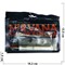 Табак для кальяна Nirvana Super Shisha 100 гр «Bugly Fitch» - фото 120198
