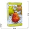 Табак для кальяна Buta 50 гр "Ice Pear" серия Fusion Line - фото 120295