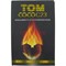 Уголь для кальяна Tom Coco 23 мм кокосовый 1 кг 72 кубика - фото 121210