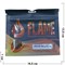 Табак для кальяна Flames 100 гр «Dulce De Lache» - фото 121339