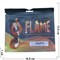Табак для кальяна Flames 100 гр «Grape» - фото 121354