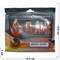 Табак для кальяна Flames 100 гр «Spicy Chai» - фото 121372