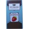 Табак для кальяна Fusion 100 гр «Strawberry» - фото 121468