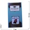 Табак для кальяна Fusion 100 гр «Grape Soda» - фото 121490