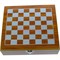 Набор подарочный с флягой и шахматами + нож и стаканчик (D-1814) - фото 121936