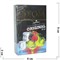 Табак для кальяна GIXOM 50 гр «Ice Grape Berry» - фото 122114