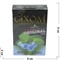 Табак для кальяна GIXOM 50 гр «Menthol» - фото 122146