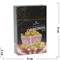 Табак для кальяна GIXOM 50 гр «Popcorn» - фото 122188