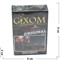 Табак для кальяна GIXOM 50 гр «Baku Nights» - фото 122190