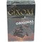 Табак для кальяна GIXOM 50 гр «Chocolate»