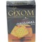 Табак для кальяна GIXOM 50 гр «Biscuit» - фото 122206