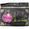 Табак для кальяна Al Faisal 100 гр &quot;Pink Night&quot; Иордания