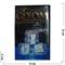 Табак для кальяна GIXOM 50 гр «Ice» - фото 122295