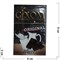 Табак для кальяна GIXOM 50 гр «Chocolate Milk» - фото 122299