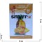 Табак для кальяна Smyrna 50 гр «Orange Pineapple» (апельсин ананас) - фото 122749