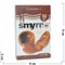Табак для кальяна Smyrna 50 гр «Caramel» (карамель) - фото 122751