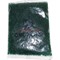 Бисер №6 (3,6 мм) зеленый прозрачный №27 450 грамм - фото 123089