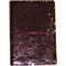 Блокнот с пайетками 80 листов 21x15 см (MC-4361) - фото 123581