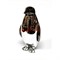 Зажигалка газовая «Пингвин» 4 цвета - фото 124502