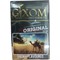 Табак для кальяна GIXOM 50 гр «Shekh» - фото 124590
