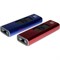 Зажигалка USB разрядная 5 цветов - фото 125070