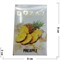 Табак для кальяна 50 гр DOSAJ «Pineapple» - фото 125486