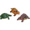 Черепахи лизуны с гидрогелем 12 шт/уп - фото 126037