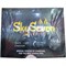 Sky Seven быстроразжигающийся уголь 100 кубиков 40 мм - фото 126145