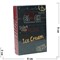 Табак для кальяна Adalya Black 50 гр «Ice Cream» - фото 126214