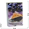 Табак для кальяна Adalya 50 гр «Blueberry Pie» - фото 126233