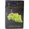 Табак для кальяна Al Ajamy Gold 50 гр "Green Grapes" (альаджами) - фото 126358